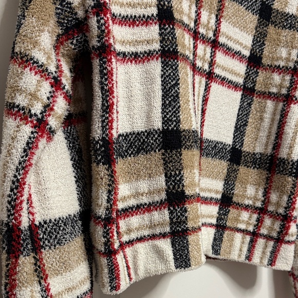 Altar'd State Crew Neck Sweater - Picture 4 of 6